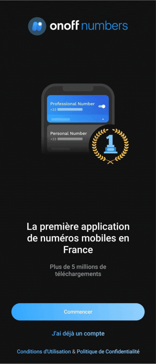 Commencer ou Connectez-vous (acheter un numéro) (1).gif